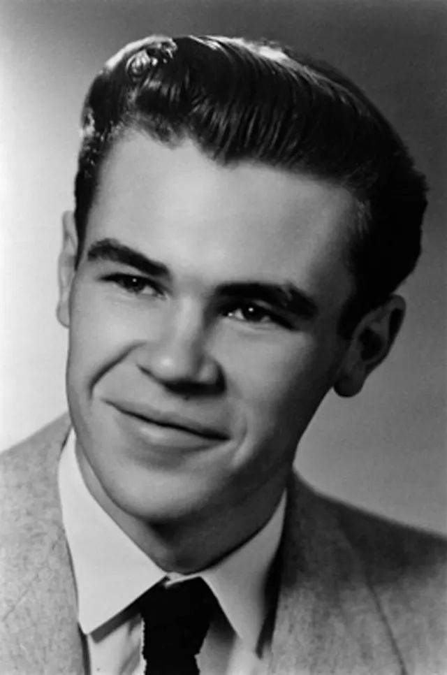 Raymond Carver