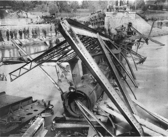Accident ferroviaire de Münchenstein