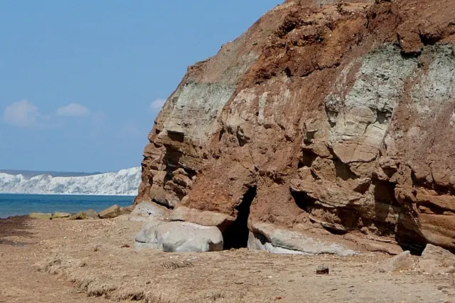 Wessex Formation