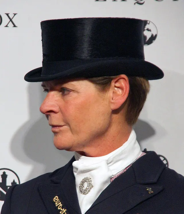 Ulla Salzgeber