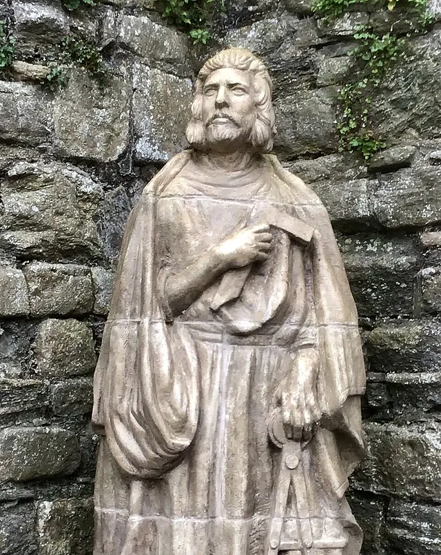 James of Saint George