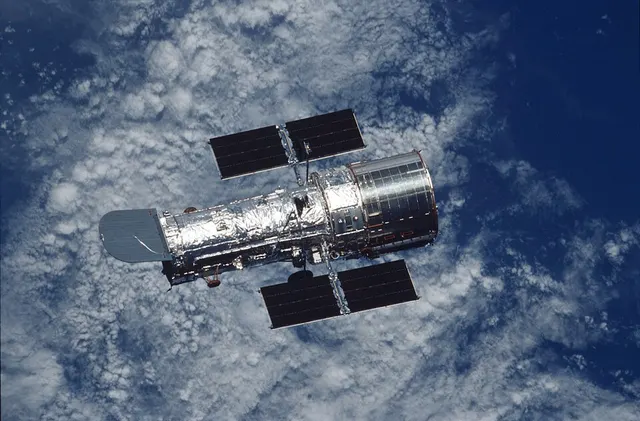 Astronautique