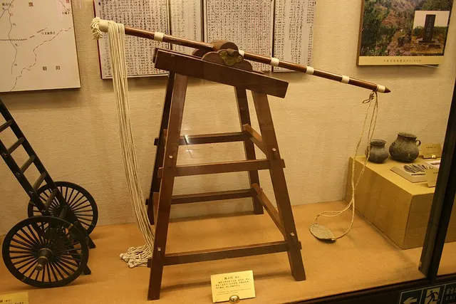 Mangonneau