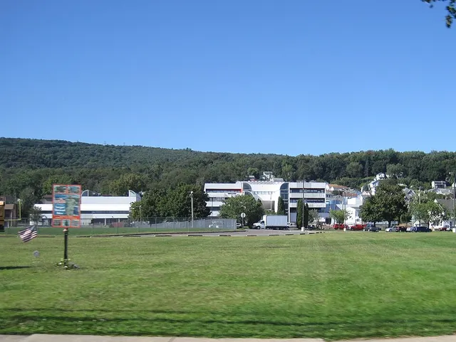 Wyoming Valley West High School