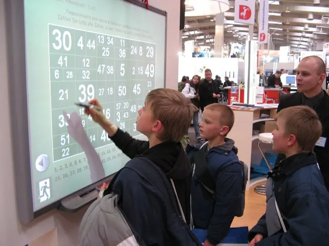 Educational technology
