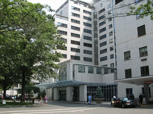 Health facility