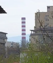 2008 Bulgarian energy crisis