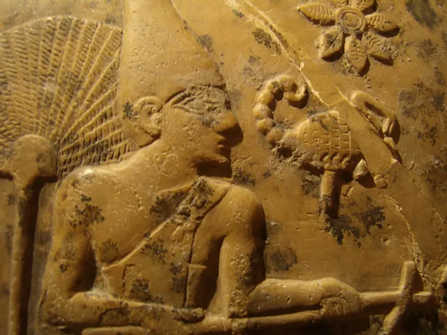 Scorpion II