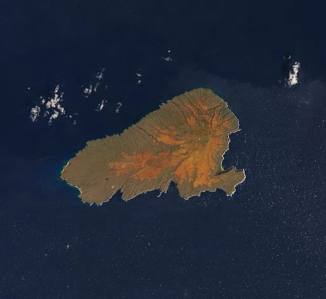 Kahoʻolawe