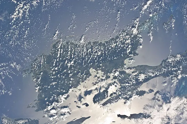 Leyte