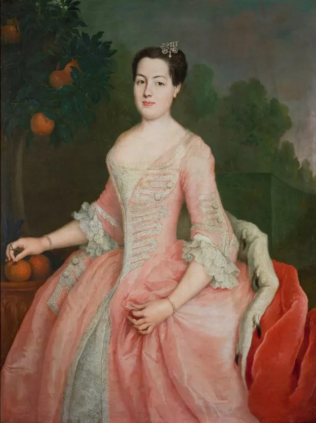 Anne Wilhelmine d'Anhalt-Dessau