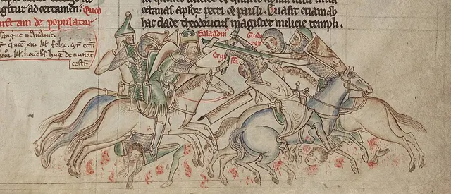 Battle of Hattin