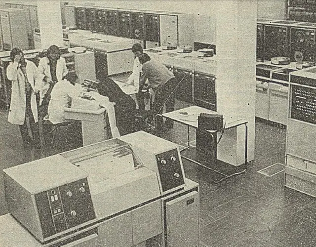 English Electric System 4