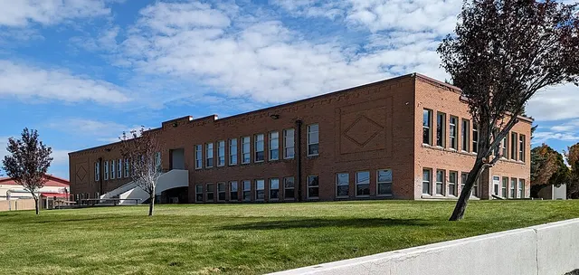 Humboldt County School District
