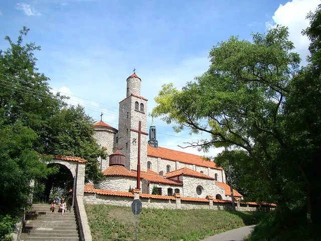Dacharzów