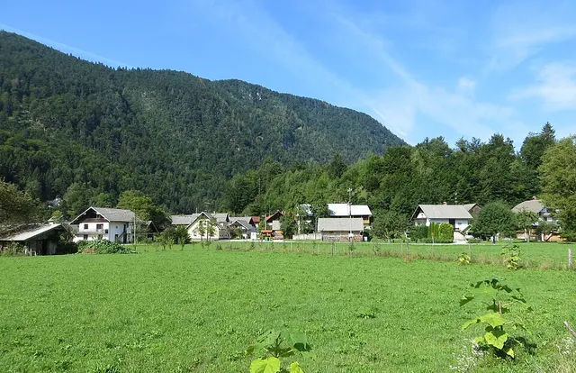 Spodnja Lipnica