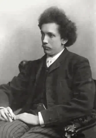Ainsi parlait Zarathoustra