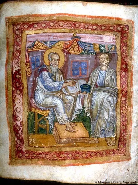 Marcion of Sinope