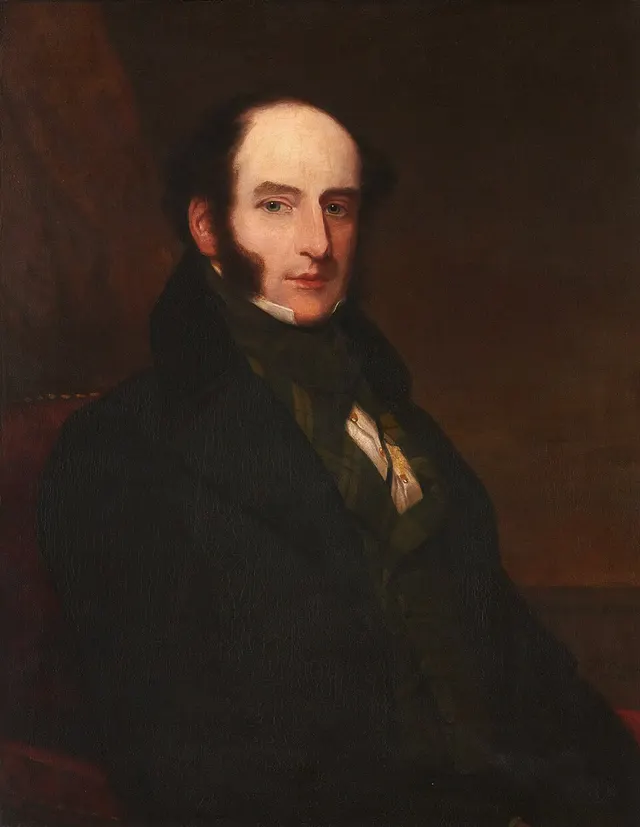 Robert Liston