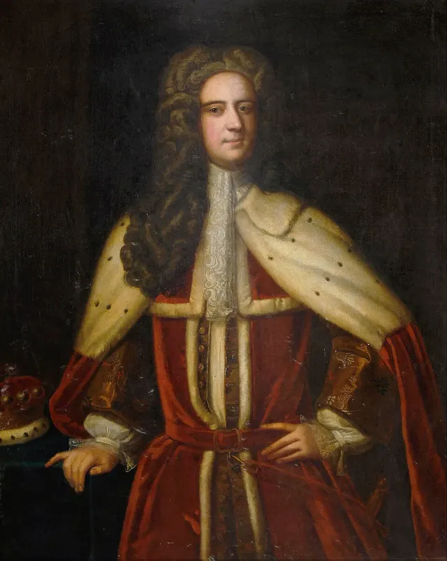 Valentine Browne, 3rd Viscount Kenmare
