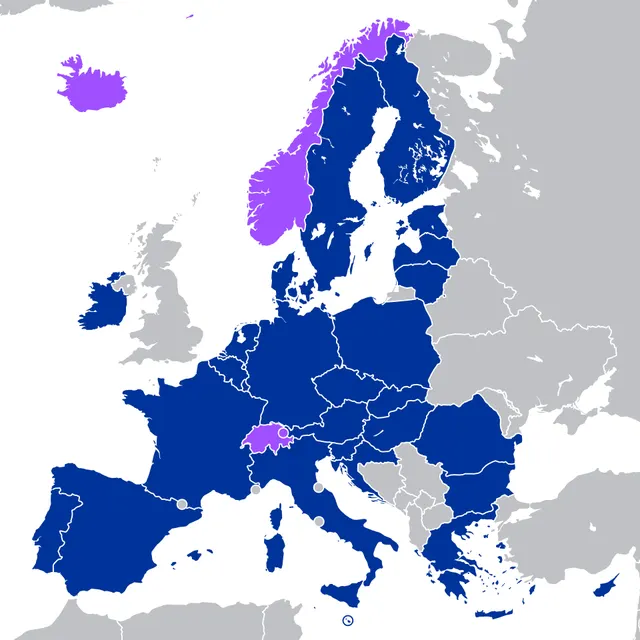 European single market