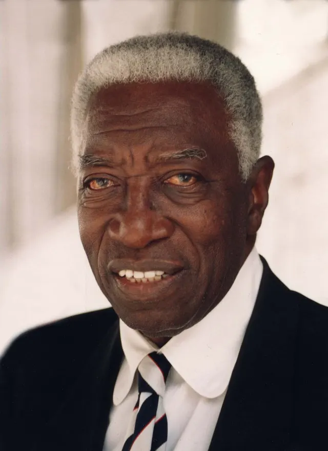 Joe Williams