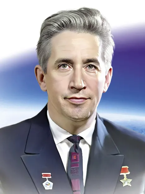 Konstantin Feoktistov