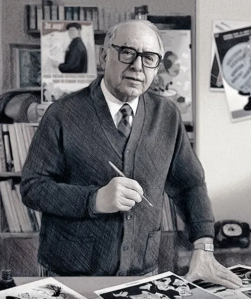 Boris Efimov