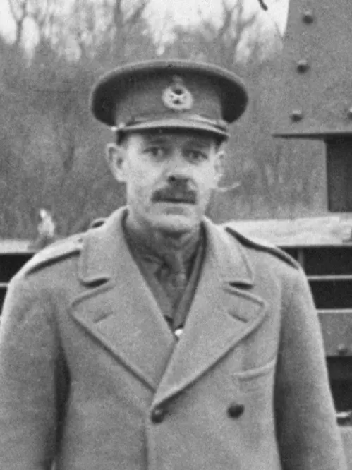 Giffard Martel