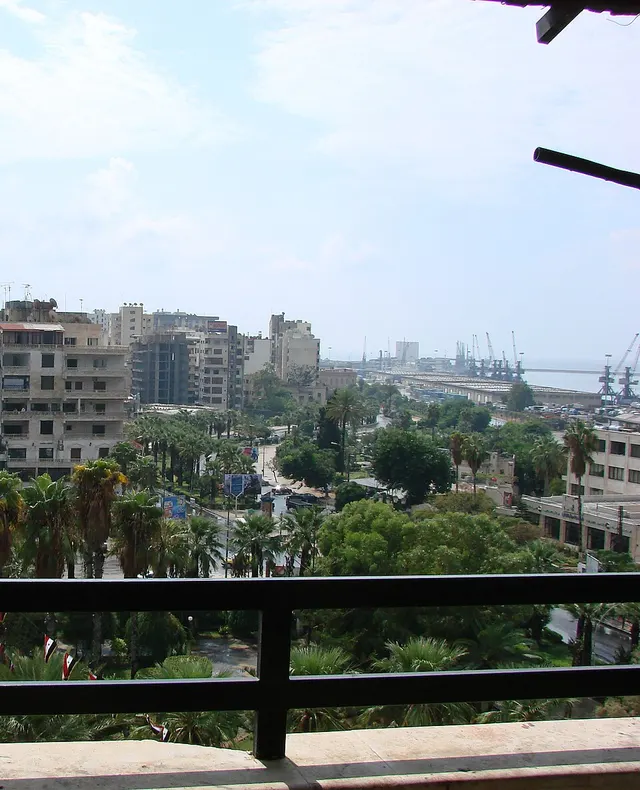 Latakia