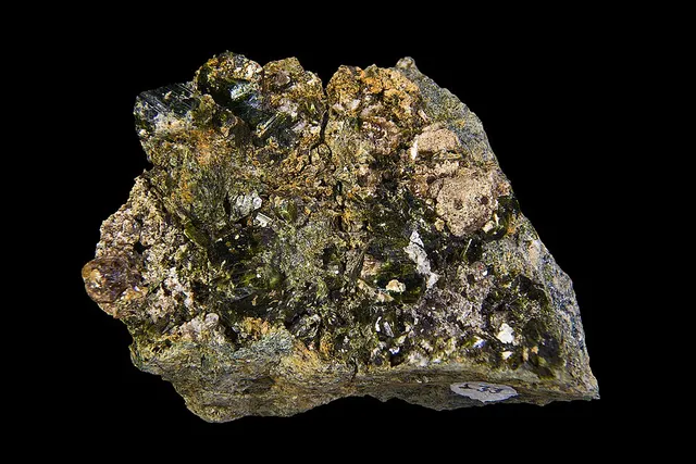 Fassaite