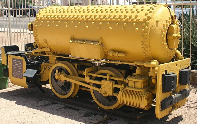 Énergie pneumatique