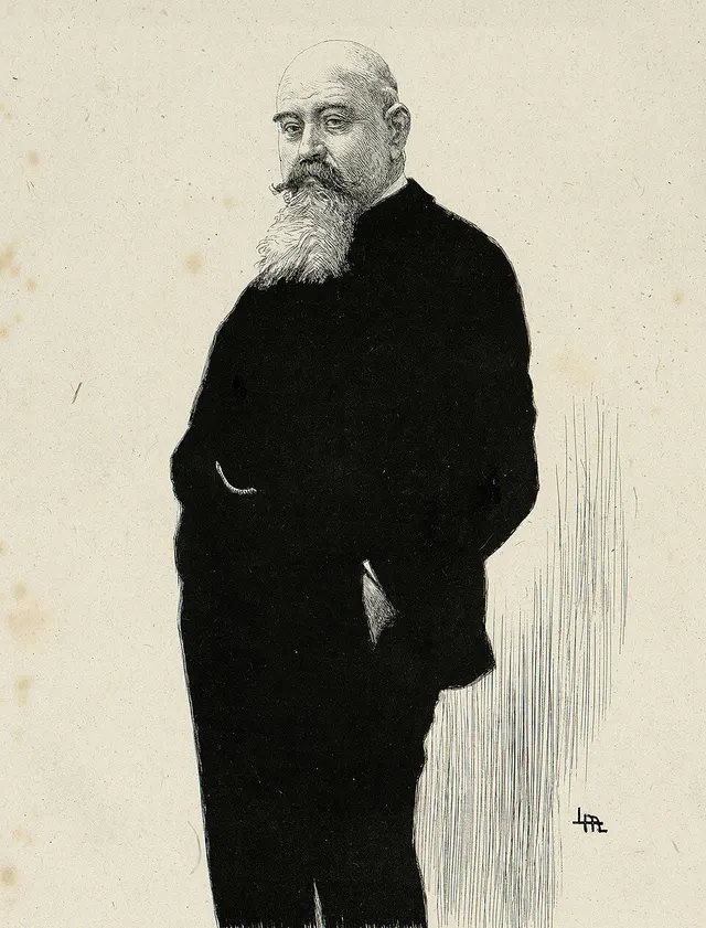 Giuseppe Giacosa