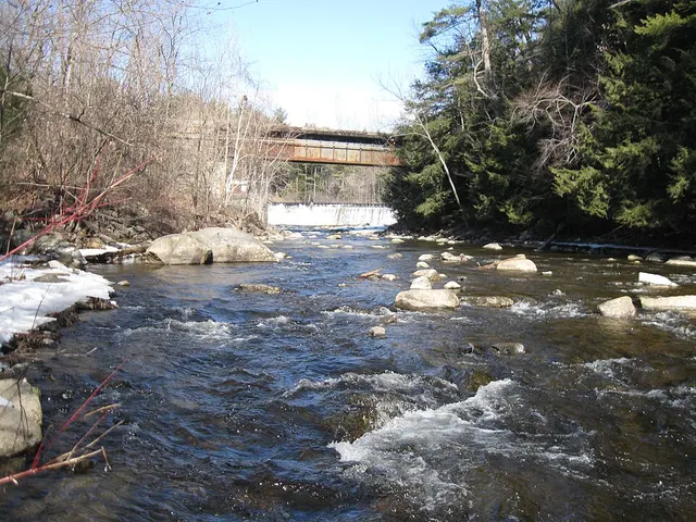 Mascoma River