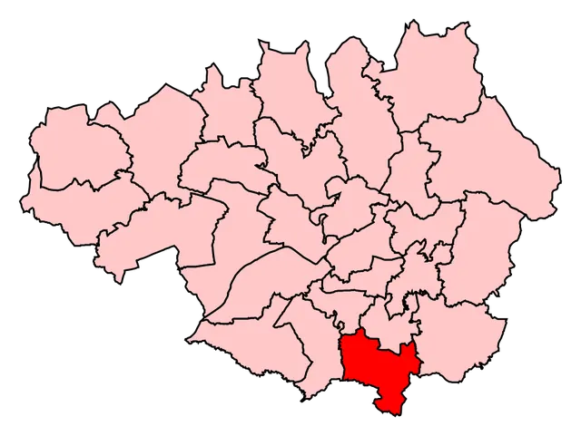 2005 Cheadle by-election