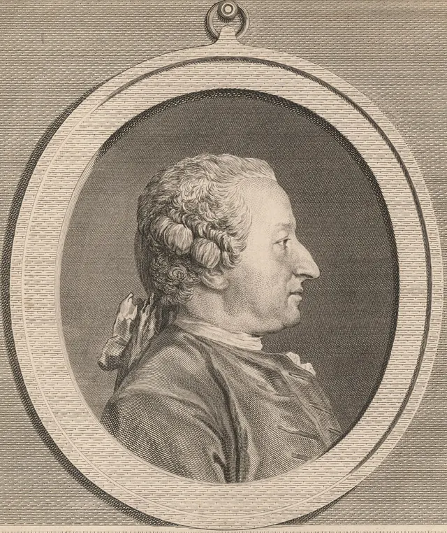 Alexis Claude Clairaut