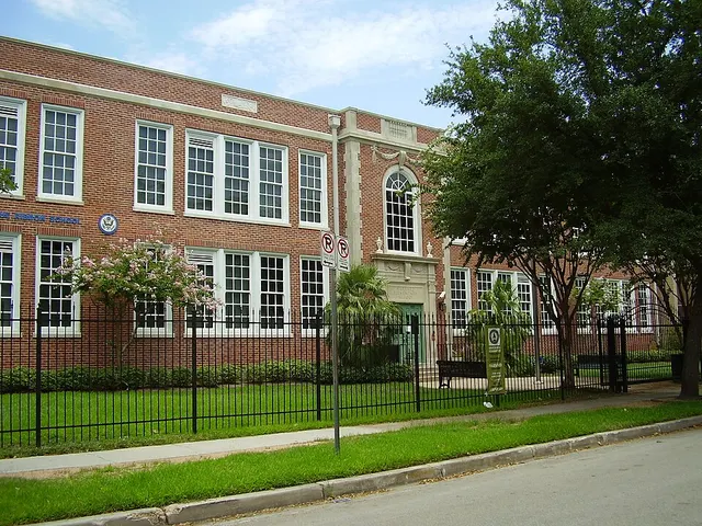 Harvard Elementary School