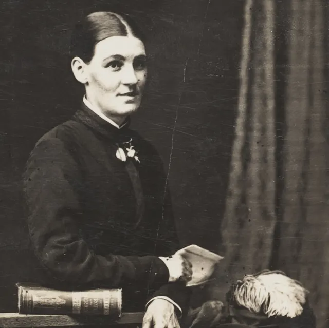 Louisa Lawson