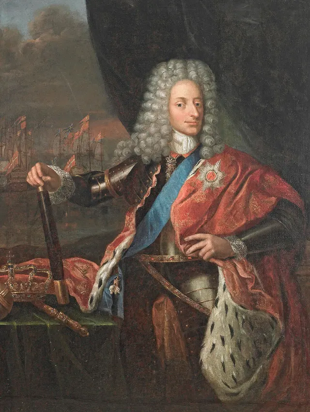 Frédéric IV