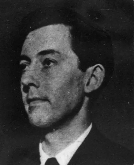 Michael Ventris
