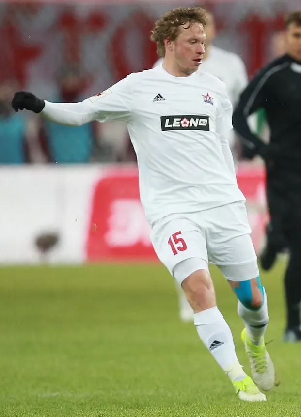 Yevgeni Balyaikin