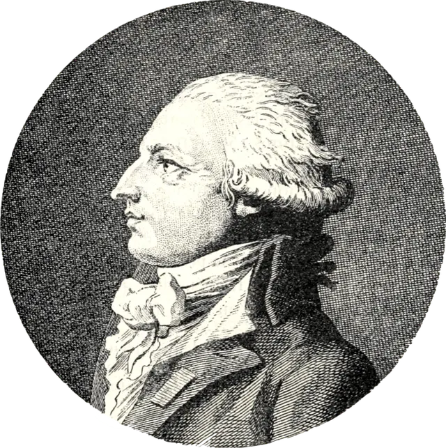 Antoine Destutt de Tracy