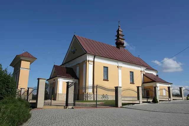 Poraż