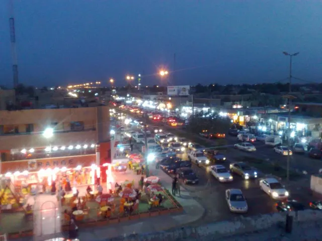 Al-A'amiriya