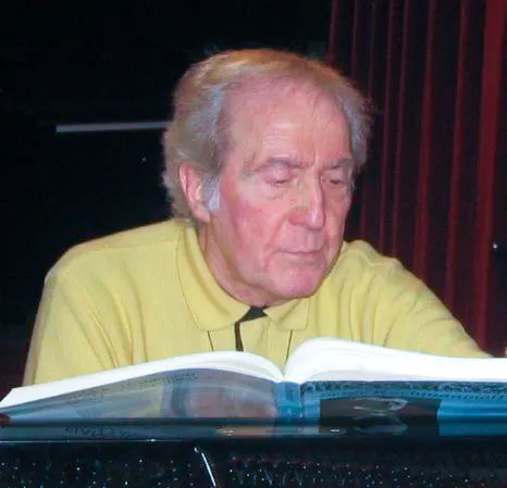 Aldo Ciccolini