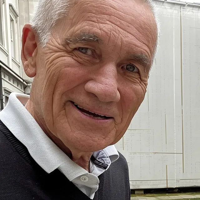 Peter C. Gøtzsche