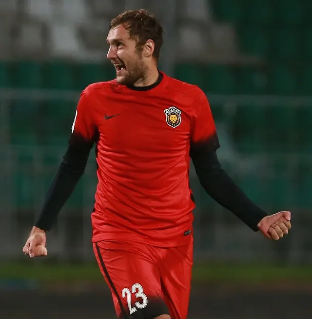 Viktor Zemchenkov