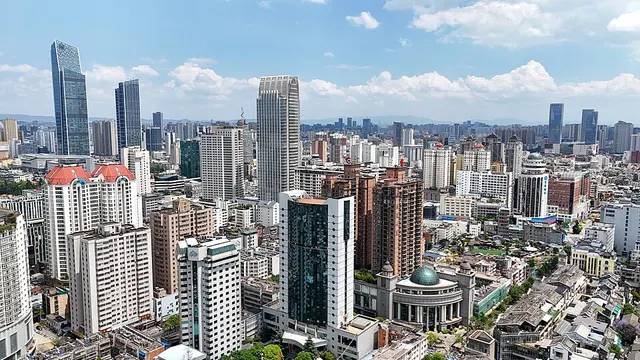 Kunming