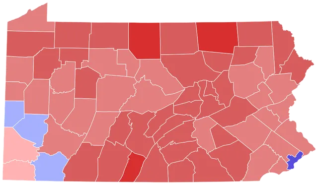 2004 United States Senate election in Pennsylvania