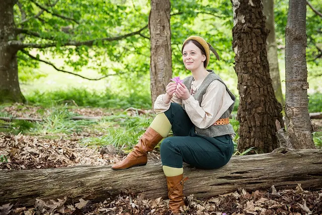 Rosalind